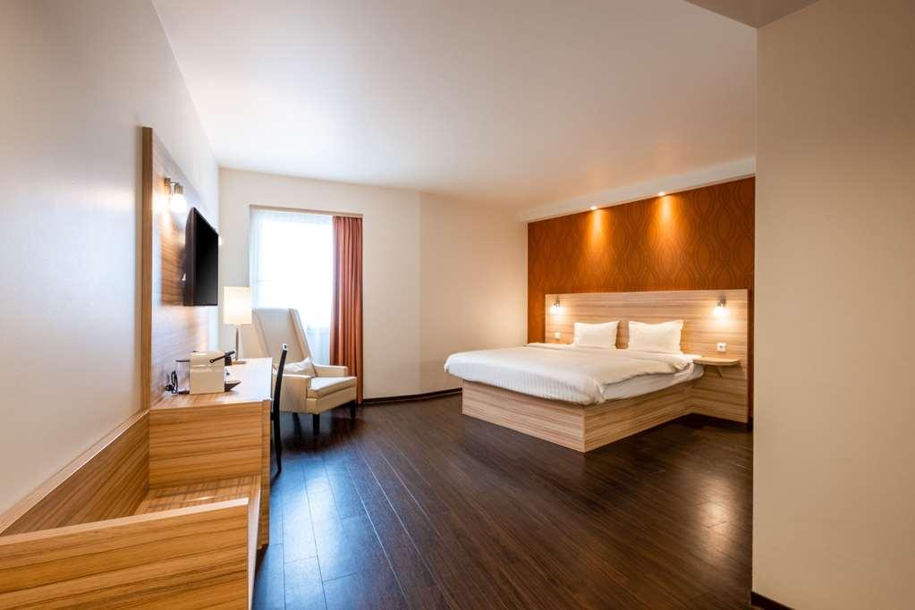 Star Inn Hotel Premium Hannover, By Quality 客房 照片