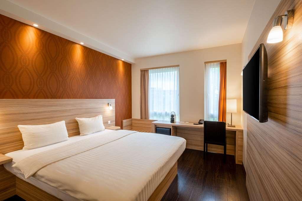 Star Inn Hotel Premium Hannover, By Quality 客房 照片